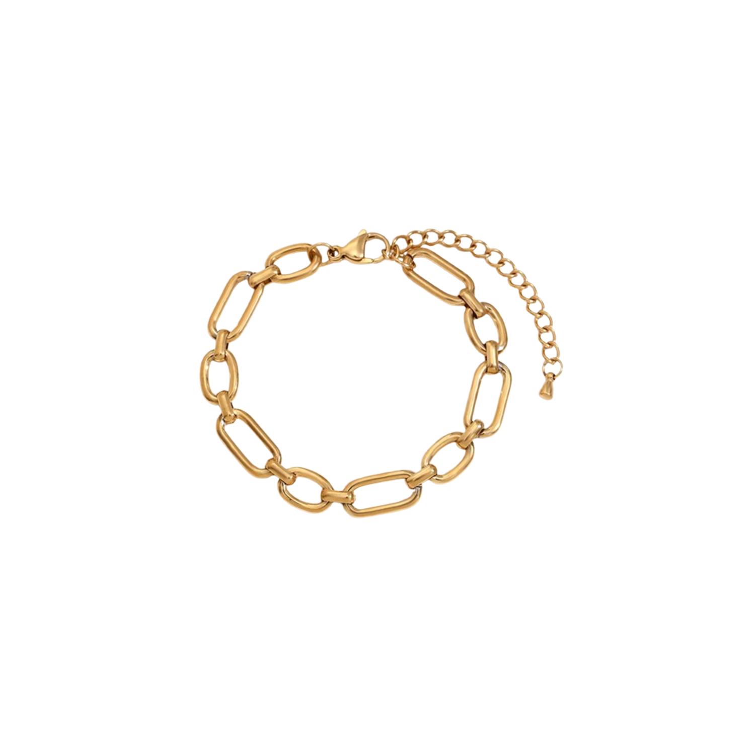 Gold chain bracelet on a white background 1. 18k gold plated jewelry
2. gold plated stainless steel jewelry
3. tarnish free gold jewelry
4. waterproof gold jewelry
5. affordable gold jewelry
6. non-tarnish gold jewelry
7. hypoallergenic gold jewelry
8. durable gold plated jewelry
9. everyday gold jewelry
10. buy 18k gold plated jewelry online
11. luxury gold plated jewelry on a budget
12. vegan-friendly gold jewelry
13. minimalist gold plated earrings
14. statement gold rings for women
15. eco