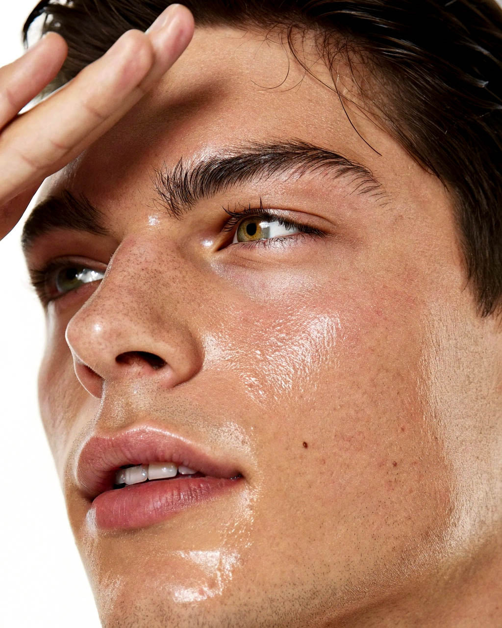 Close-up of a person's face with a hand shielding their eye. Best skincare serum
2. Vitamin C serum
3. Face serum for glowing skin
4. Anti-aging serum
5. Hydrating face serum
6. Vegan cruelty-free skincare serum
7. Natural anti-aging face serum
8. Serum for acne-prone skin
9. Collagen boosting serum
10. Buy face serum online
