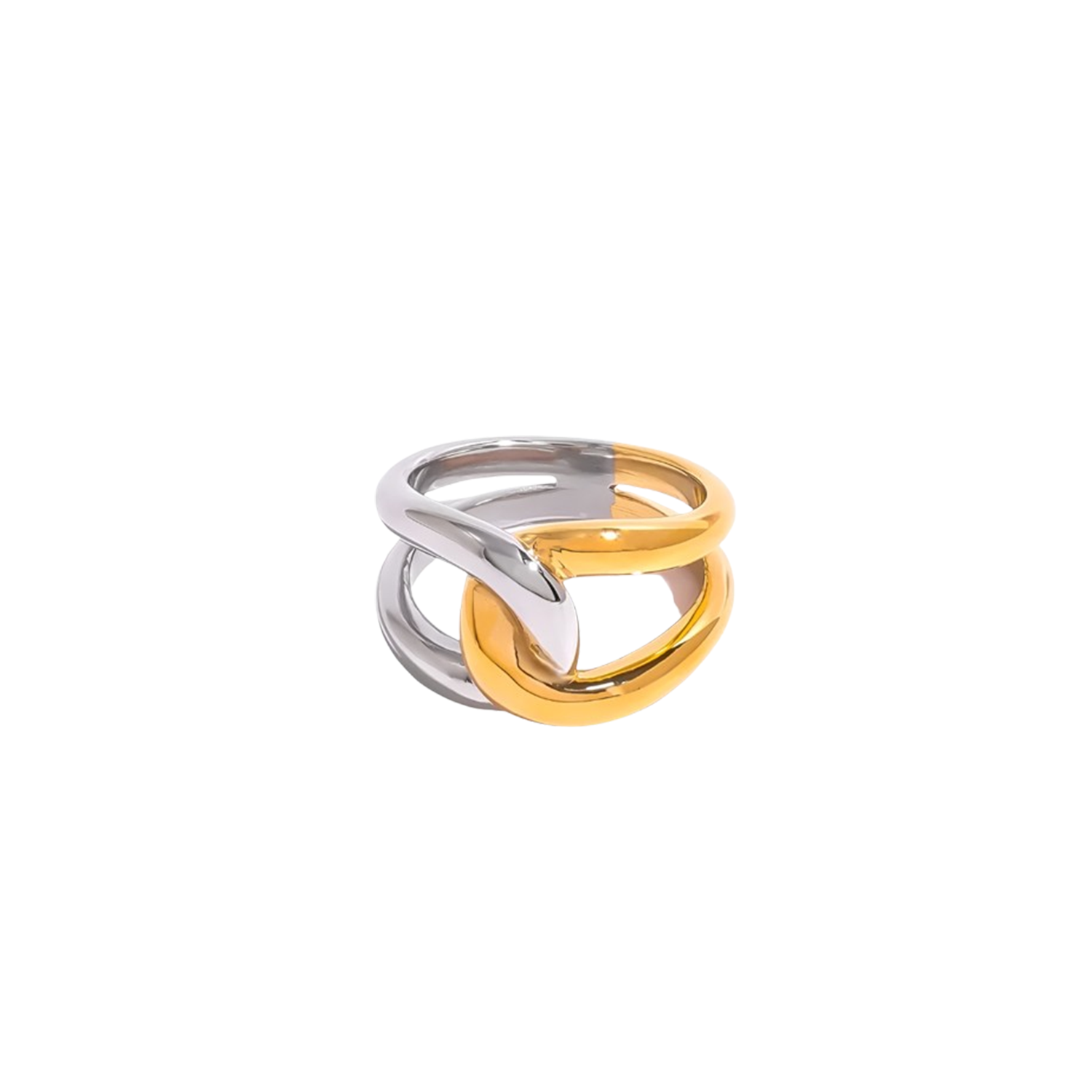 Opaline Ring