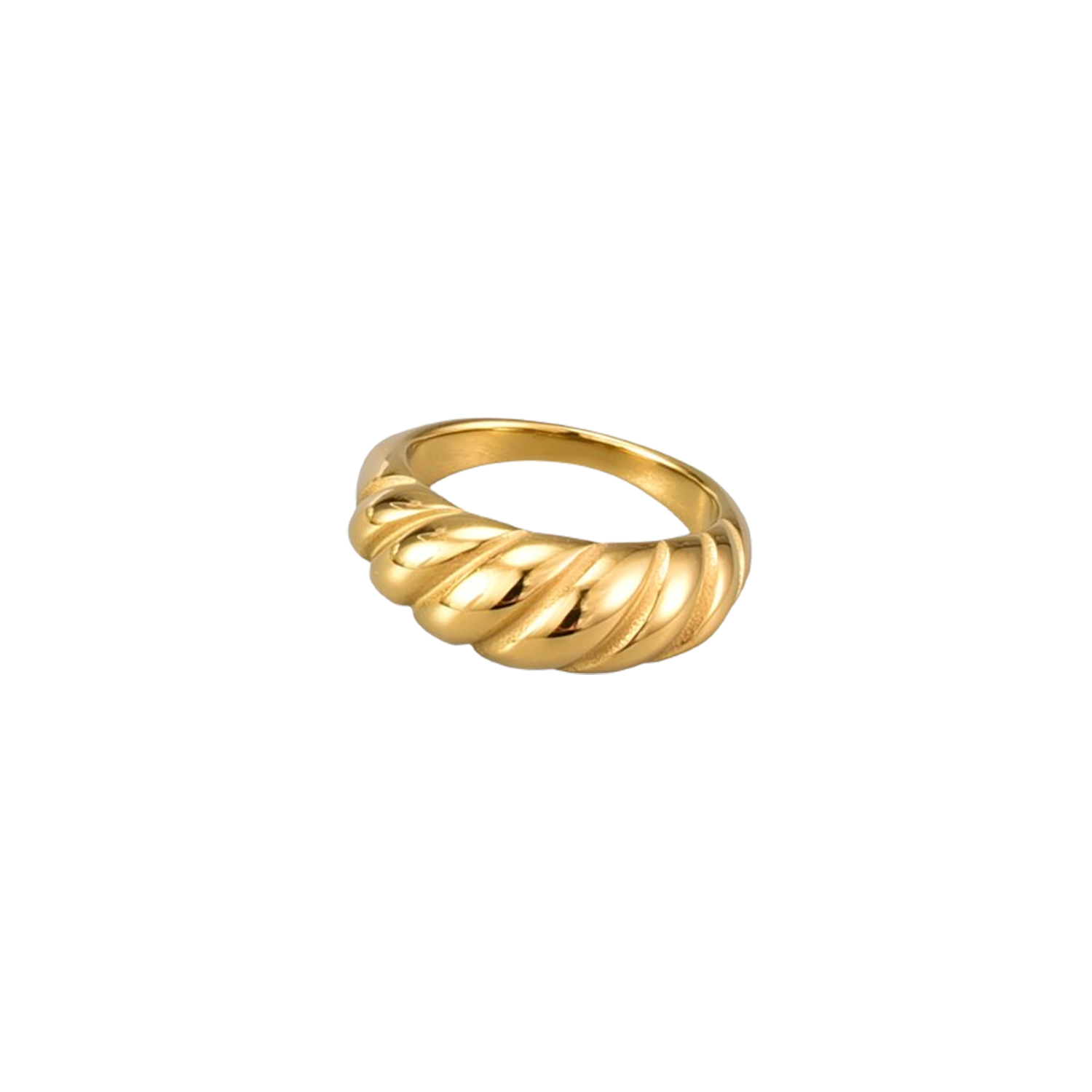 Cinderlace Ring