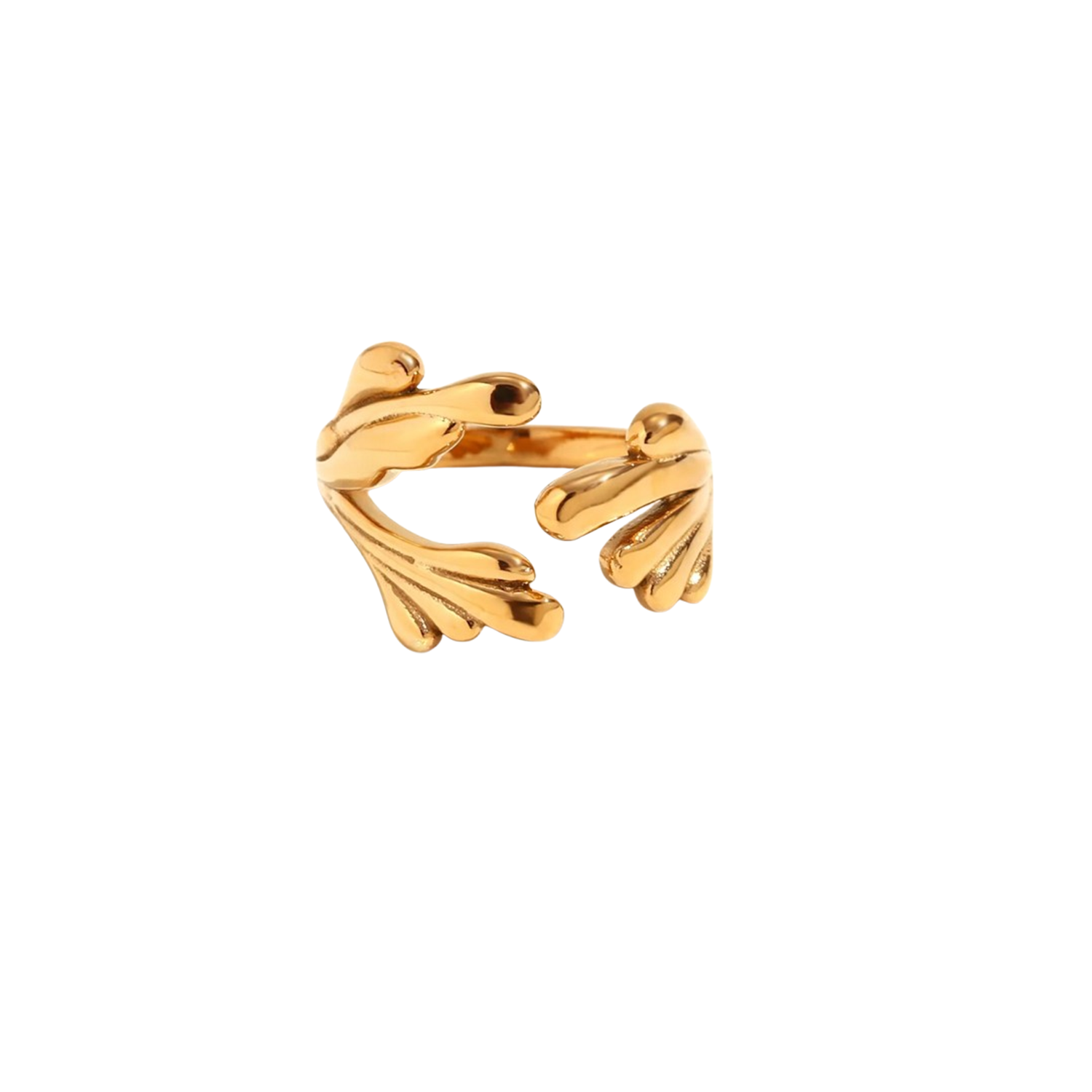 Stormpetal Ring