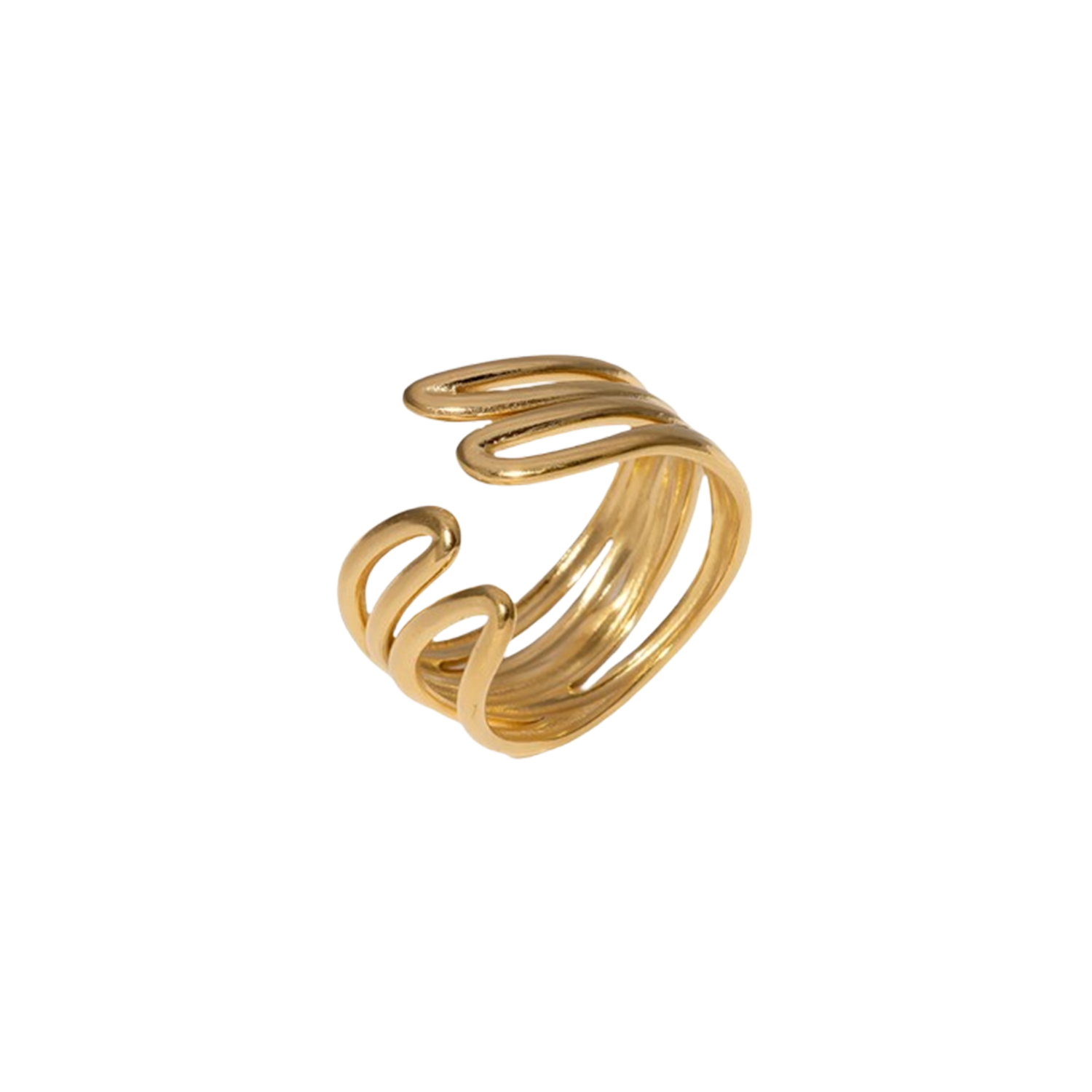 Iliora Ring