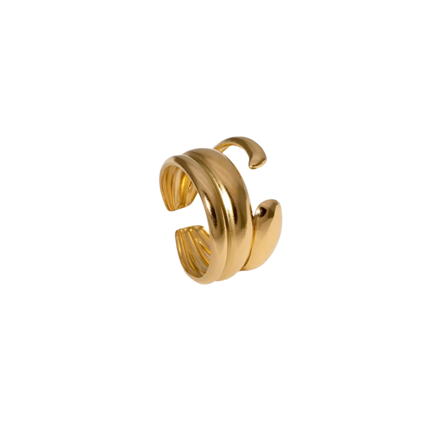 Solstice Ring