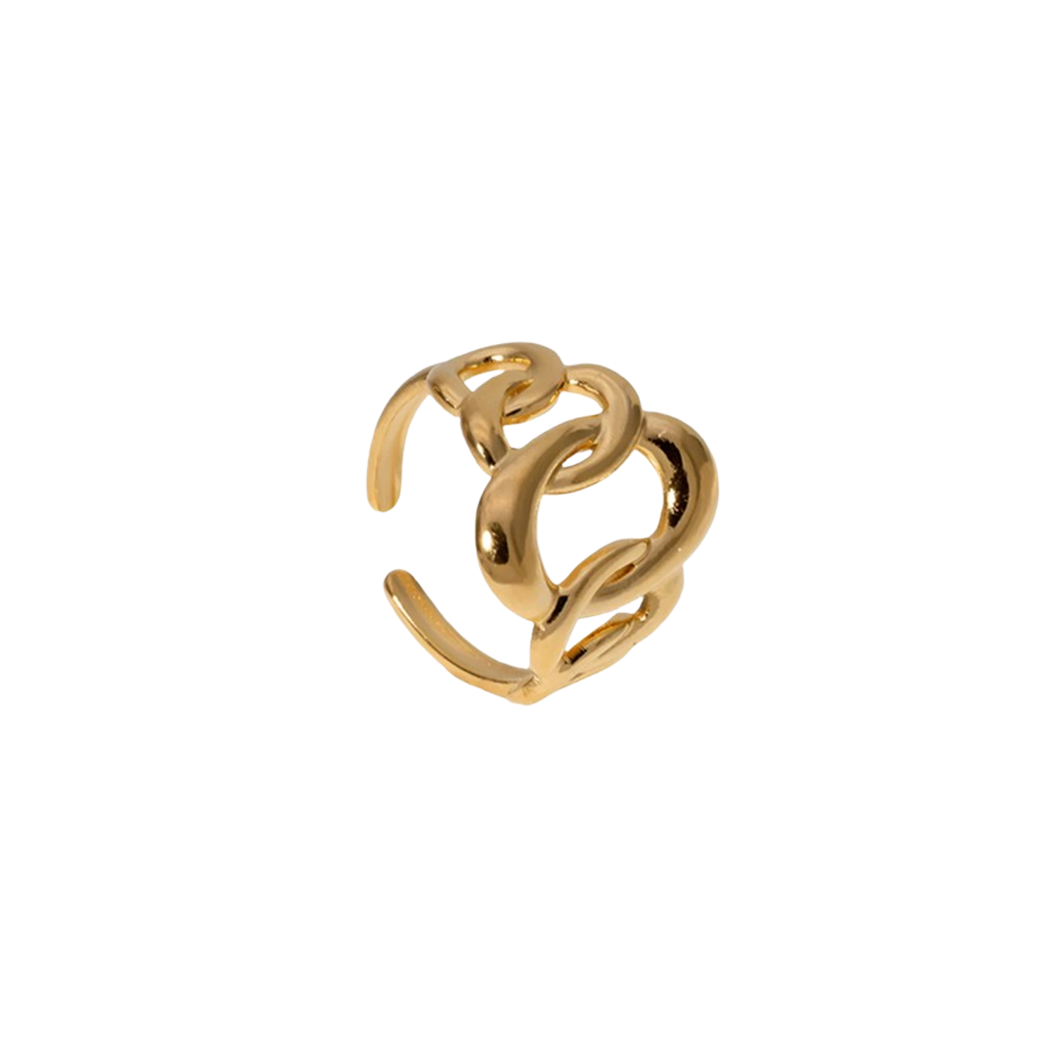 Noctelle Ring