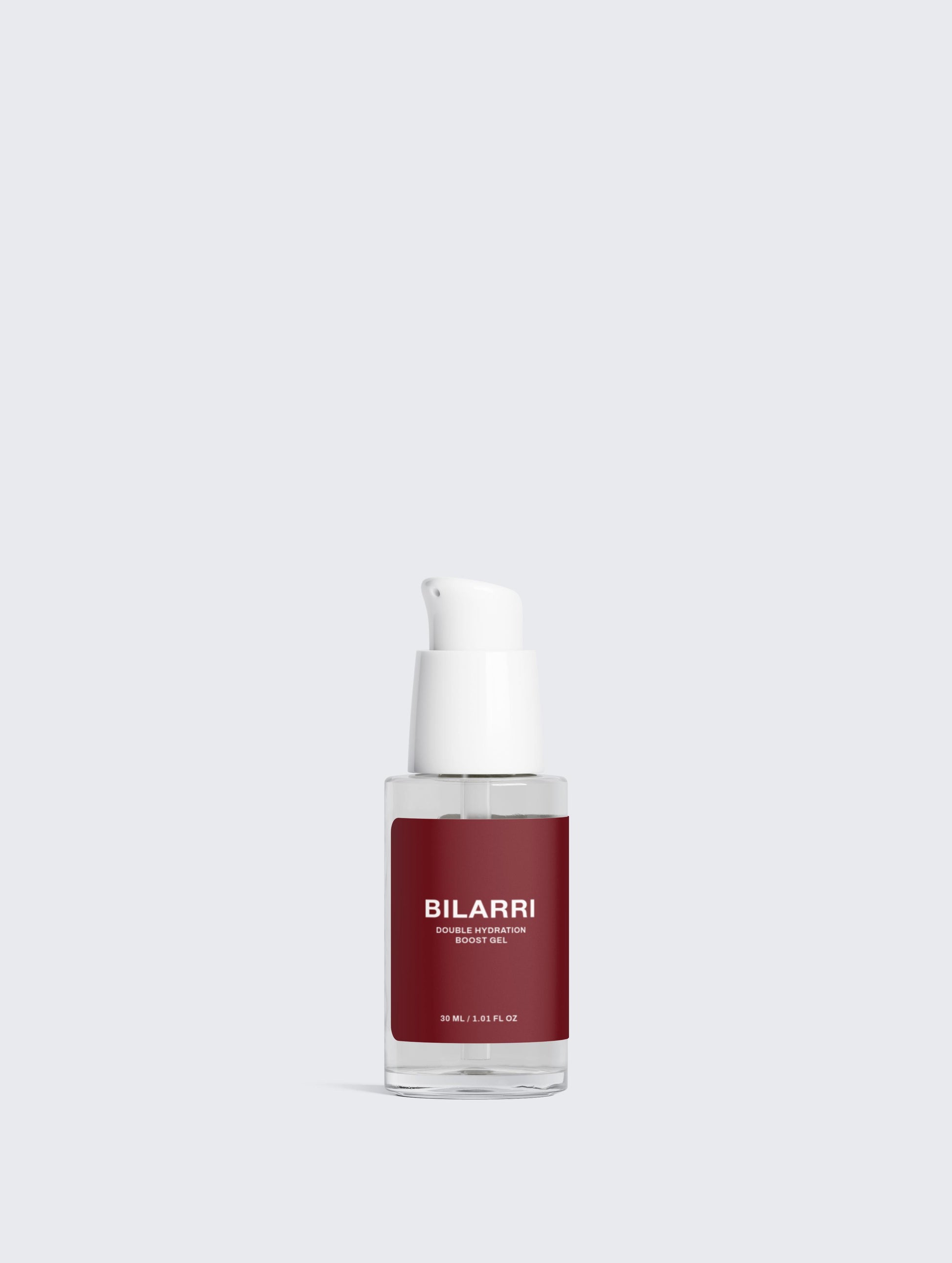 Double Hydration Boost Gel + HA